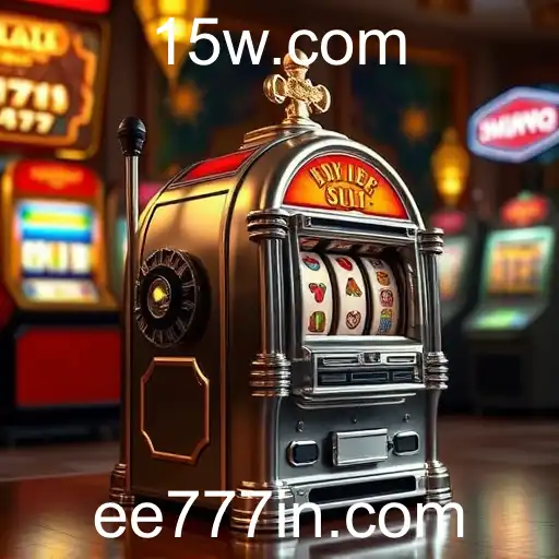 O Fascinante Mundo dos Caça-níqueis