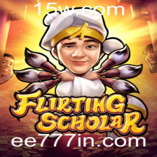 Flirting Scholar: Desvendando a Emoção do Jogo com a Palavra-Chave ee777