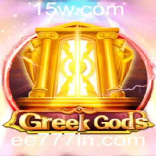 GreekGods: Desvendando o Fascínio e as Regras do Novo Sucesso no Mundo dos Jogos