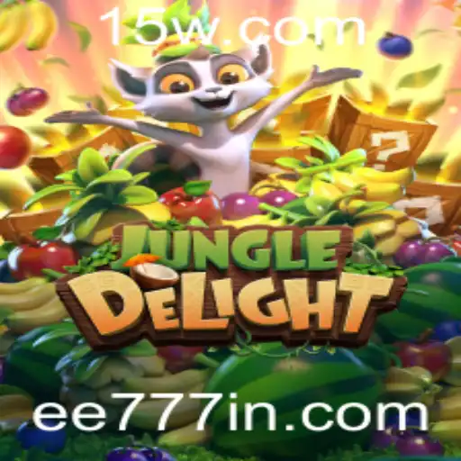 Descubra o Mundo Selvagem de 'JungleDelight'