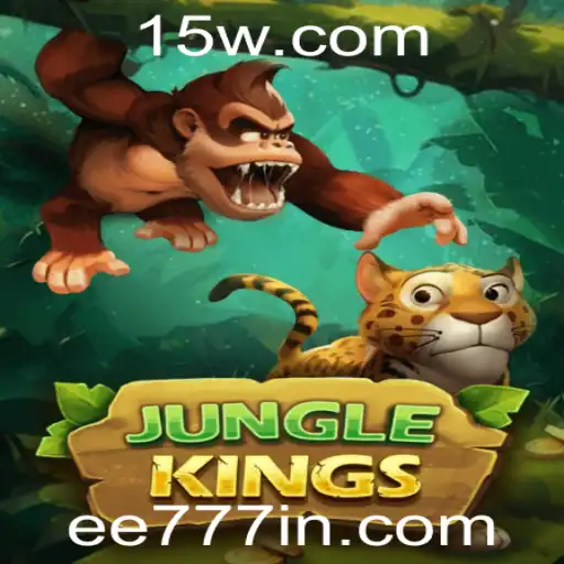 Explorando o Mundo de 'JungleKings': Um Jogo de Estratégia na Era Digital