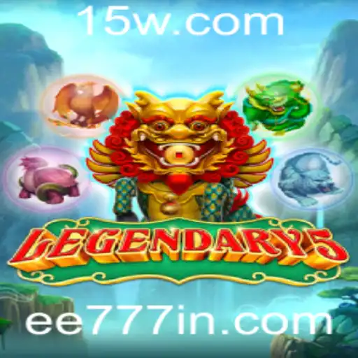 Descubra o Mundo Incrível de Legendary5: A Aventura Definitiva no Universo dos Jogos