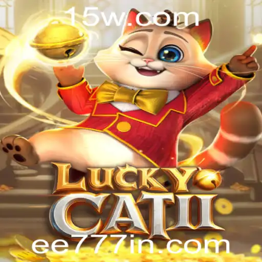 Explorando LuckyCatII: Uma Jornada no Mundo dos Jogos com ee777
