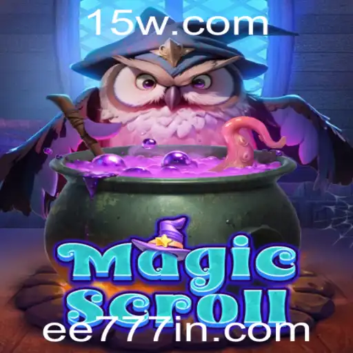 Descubra o Fascinante Mundo de MagicScroll