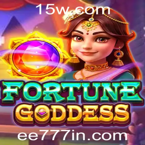 Descubra a Magia de FORTUNEGODDESS: Um Jogo Inovador com a Chave Especial ee777