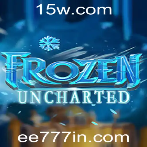 FrozenUncharted: Aventura e Estratégia no Mundo Congelado