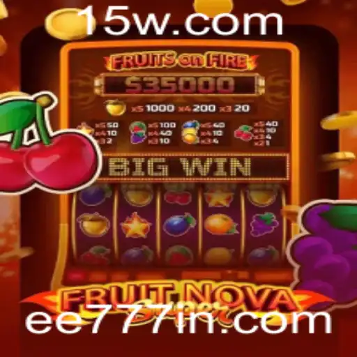 Descubra a Emoção e Aventuras de FruitNovaSuper