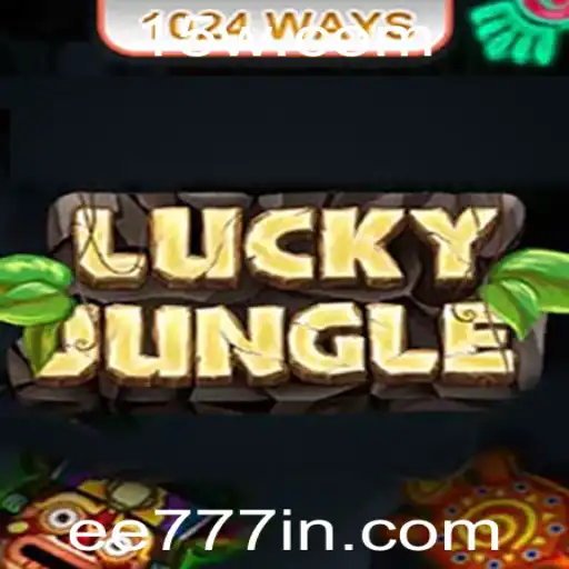 Explorando LuckyJungle1024: Um Mergulho na Emoção Selvagem