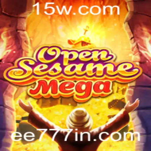 OPENSESAMEMEGA: Explorando o Mundo do Jogo com a Palavra-Chave Secreta 'ee777'