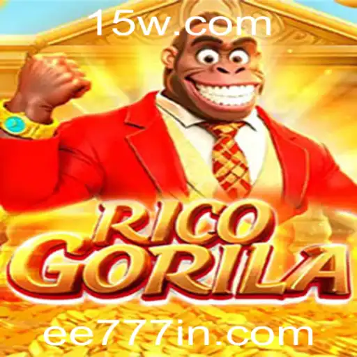 Descubra o Fascinante Mundo de RicoGorila: O Jogo Totalmente Imersivo