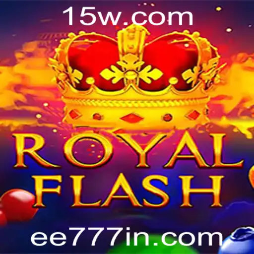 Descubra o Mundo de RoyalFlash: Um Jogo de Estratégia e Aventura