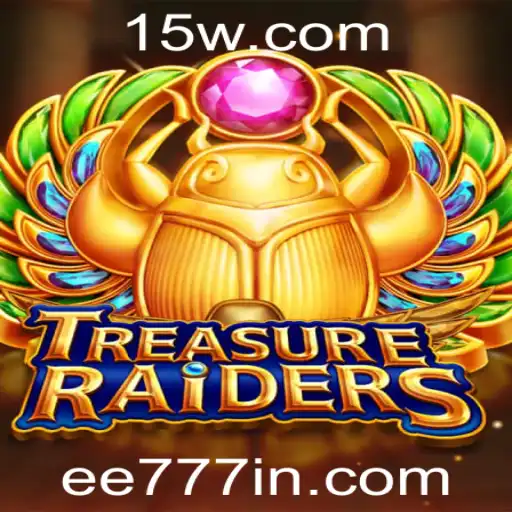 Desvendando o Fascinante Mundo de TREASURERAIDERS