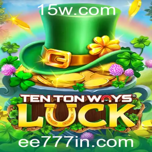 Explorando o Mundo de TenTonWaysLuck: Um Jogo de Estratégia e Azar