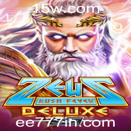 Explorando o Universo de ZeusRushFeverDeluxeSE