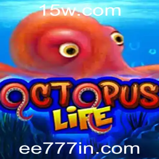 Explore o Mundo Fascinante de OctopusLife