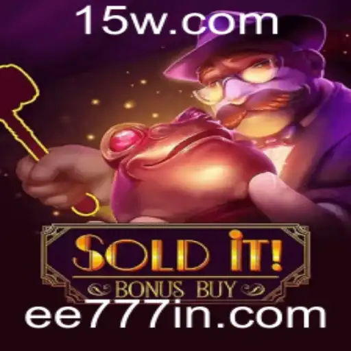 Explorando o Universo do Jogo SolditBonusBuy