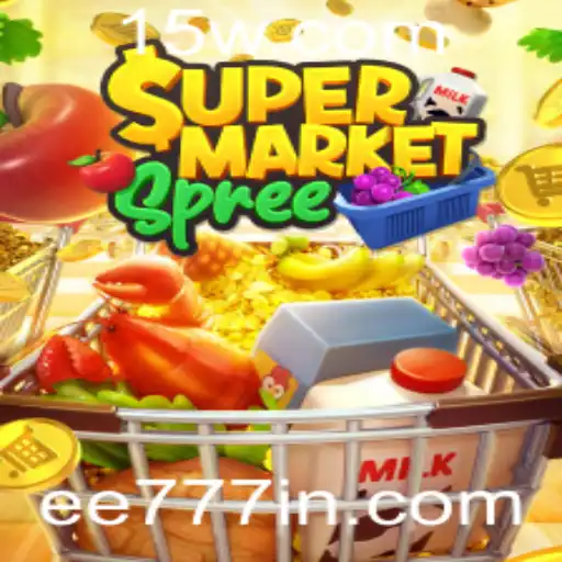 Descubra a Diversão com o Jogo SupermarketSpree
