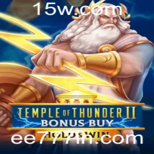 Explorando o Universo de TempleofThunderIIBonusBuy: A Aventura Continua