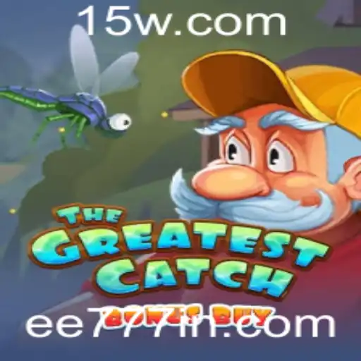 Descubra o Fascinante Mundo de 'TheGreatestCatchBonusBuy'