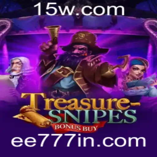 Descubra as Aventuras de TreasuresnipesBonusBuy